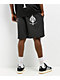 Welcome x Elden Ring Radahn Charcoal Sweat Shorts - Thumbnail image 2 of 6
