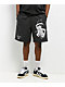 Welcome x Elden Ring Radahn Charcoal Sweat Shorts - Thumbnail image 1 of 6