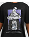 Welcome x Elden Ring Ranni Black T-Shirt - Thumbnail image 3 of 4
