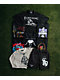 Welcome x Elden Ring Ranni Black T-Shirt - Thumbnail image 4 of 4