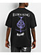 Welcome x Elden Ring Ranni Black T-Shirt - Thumbnail image 2 of 4