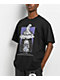 Welcome x Elden Ring Ranni Black T-Shirt - Thumbnail image 1 of 4