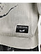 Welcome x Elden Ring Rune Natural Crotchet Sweater - Thumbnail image 4 of 5