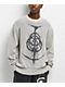 Welcome x Elden Ring Rune Natural Crotchet Sweater - Thumbnail image 1 of 5