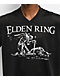 Welcome x Elden Ring Tarnished Black Football Jersey - Thumbnail image 3 of 4
