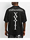 Welcome x Elden Ring Tarnished Black Football Jersey - Thumbnail image 2 of 4