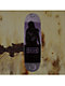 Welcome x Nine Inch Nails Burn 9.5" Skateboard Deck - Thumbnail image 3 of 9