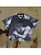 Welcome x Nine Inch Nails Closer Black Mesh Jersey - Thumbnail image 6 of 7