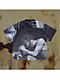 Welcome x Nine Inch Nails Closer Black Mesh Jersey - Thumbnail image 7 of 7
