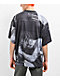 Welcome x Nine Inch Nails Closer Black Mesh Jersey - Thumbnail image 2 of 7