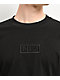 Welcome x Nine Inch Nails Heresy Black 2fer Long Sleeve T-Shirt - Thumbnail image 4 of 9