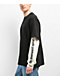 Welcome x Nine Inch Nails Heresy Black 2fer Long Sleeve T-Shirt - Thumbnail image 5 of 9