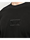 Welcome x Nine Inch Nails Heresy Black 2fer Long Sleeve T-Shirt - Thumbnail image 6 of 9