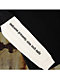 Welcome x Nine Inch Nails Heresy Black 2fer Long Sleeve T-Shirt - Thumbnail image 8 of 9