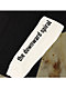 Welcome x Nine Inch Nails Heresy Black 2fer Long Sleeve T-Shirt - Thumbnail image 9 of 9