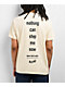 Welcome x Nine Inch Nails Piggy Bone T-Shirt - Thumbnail image 2 of 5