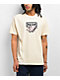 Welcome x Nine Inch Nails Piggy Bone T-Shirt - Thumbnail image 1 of 5