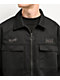 Welcome x Nine Inch Nails Ruiner Black Work Jacket - Thumbnail image 3 of 8