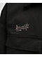 Welcome x Nine Inch Nails Ruiner Black Work Jacket - Thumbnail image 4 of 8