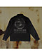 Welcome x Nine Inch Nails Ruiner Black Work Jacket - Thumbnail image 6 of 8