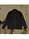 Welcome x Nine Inch Nails Ruiner Black Work Jacket - Thumbnail image 7 of 8