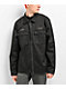 Welcome x Nine Inch Nails Ruiner Black Work Jacket - Thumbnail image 2 of 8