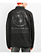 Welcome x Nine Inch Nails Ruiner Black Work Jacket - Thumbnail image 1 of 8