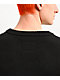 Welcome x Nine Inch Nails Spiral Black Knit Sweater - Thumbnail image 6 of 9