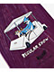 Welcome x Regular Show Fight 8.25" Skateboard Deck - Thumbnail image 4 of 4
