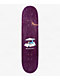 Welcome x Regular Show Fight 8.25" Skateboard Deck - Thumbnail image 2 of 4