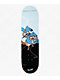 Welcome x Regular Show Fight 8.25" Skateboard Deck - Thumbnail image 1 of 4