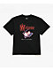Welcome x Regular Show Golf Cart Black T-Shirt - Thumbnail image 4 of 5