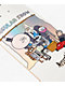 Welcome x Regular Show Group Portrait 8.5" Skateboard Deck - Thumbnail image 4 of 5