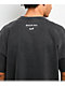 Welcome x Regular Show Mordecai Charcoal Wash T-Shirt - Thumbnail image 3 of 5
