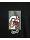 Welcome x Regular Show Rigby Black T-Shirt - Thumbnail image 2 of 4