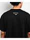 Welcome x Regular Show Rigby Black T-Shirt - Thumbnail image 3 of 4