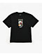 Welcome x Regular Show Rigby Black T-Shirt - Thumbnail image 4 of 4