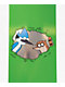 Welcome x Regular Show Shrub 8.5" Skateboard Deck - Thumbnail image 3 of 5
