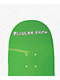 Welcome x Regular Show Shrub 8.5" Skateboard Deck - Thumbnail image 4 of 5