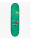 Welcome x Regular Show Shrub 8.5" Skateboard Deck - Thumbnail image 2 of 5