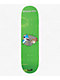 Welcome x Regular Show Shrub 8.5" Skateboard Deck - Thumbnail image 1 of 5
