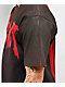 Welcome x Slipknot Barcode Brown Wash T-Shirt - Thumbnail image 4 of 5