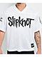 Welcome x Slipknot Heretic White Football Jersey - Thumbnail image 3 of 5