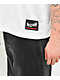 Welcome x Slipknot Heretic White Football Jersey - Thumbnail image 5 of 5