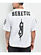 Welcome x Slipknot Heretic White Football Jersey - Thumbnail image 2 of 5
