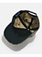 Welcome x Slipknot Monogram Camo Strapback Hat - Thumbnail image 4 of 4