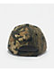 Welcome x Slipknot Monogram Camo Strapback Hat - Thumbnail image 2 of 4
