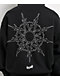Welcome x Slipknot Nonogram Black Zip Hoodie - Thumbnail image 4 of 5