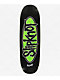 Welcome x Slipknot Oval Logo 9.5" Skateboard Deck - Thumbnail image 1 of 2