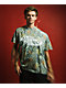 Welcome x Slipknot Oval Logo Green Camo T-Shirt - Thumbnail image 4 of 4